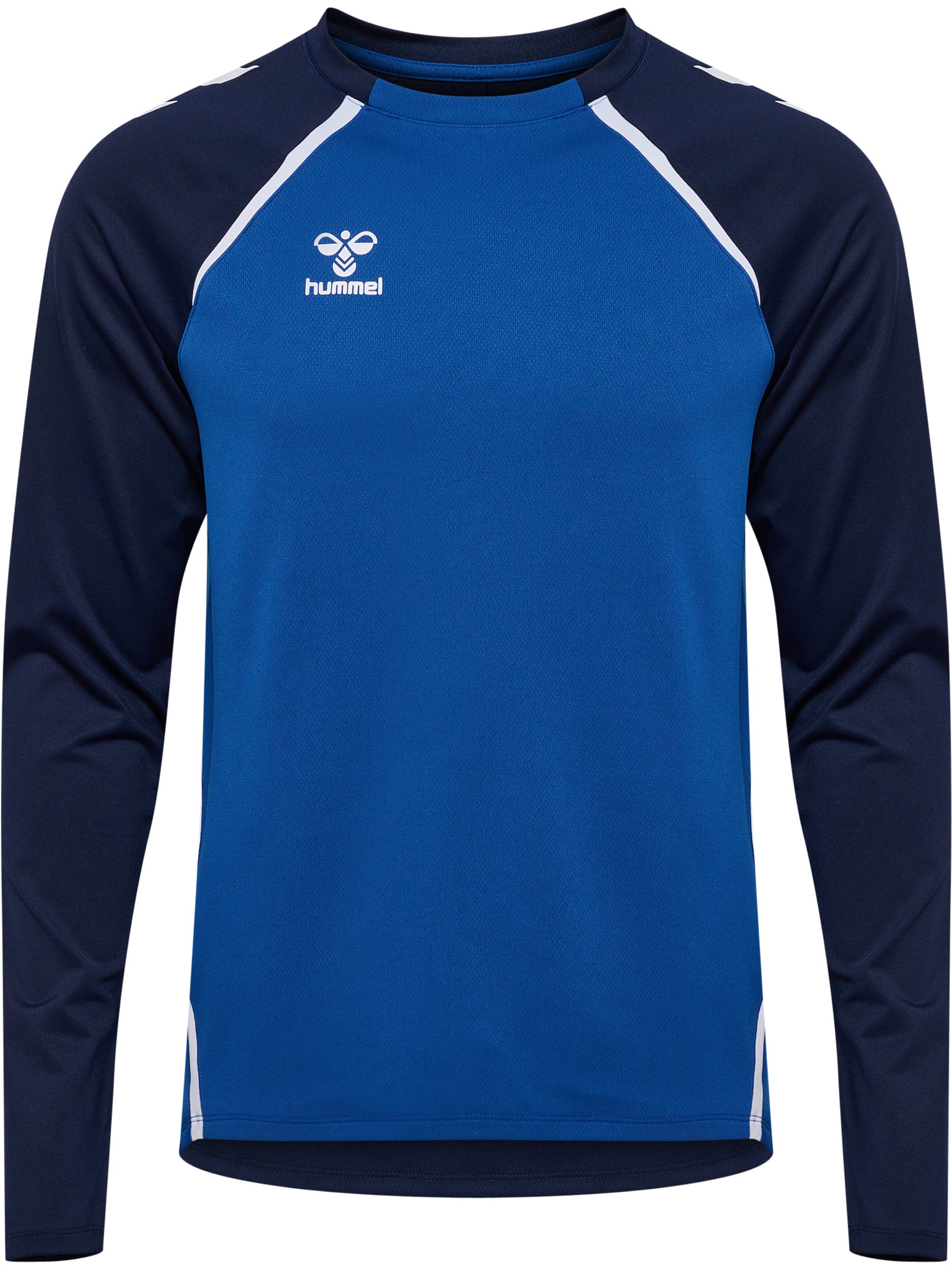 8607-TRUE BLUE/MARINE