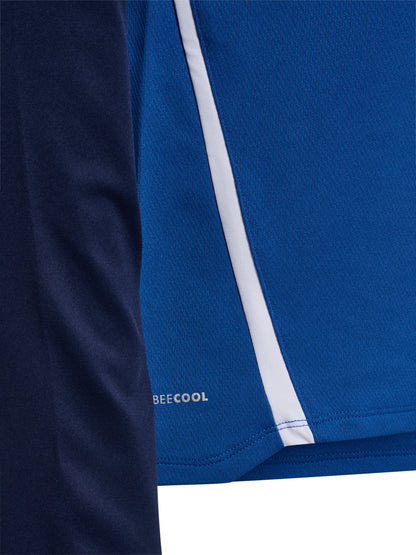 8607-TRUE BLUE/MARINE