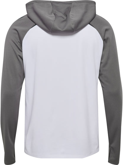 9396-WHITE/STEEL GRAY