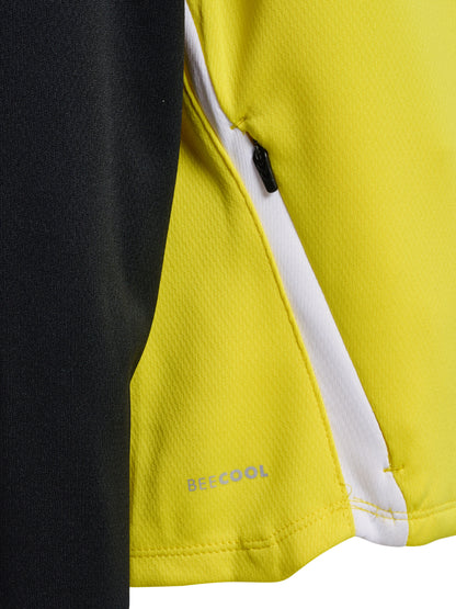 5800-BLAZING YELLOW/BLACK