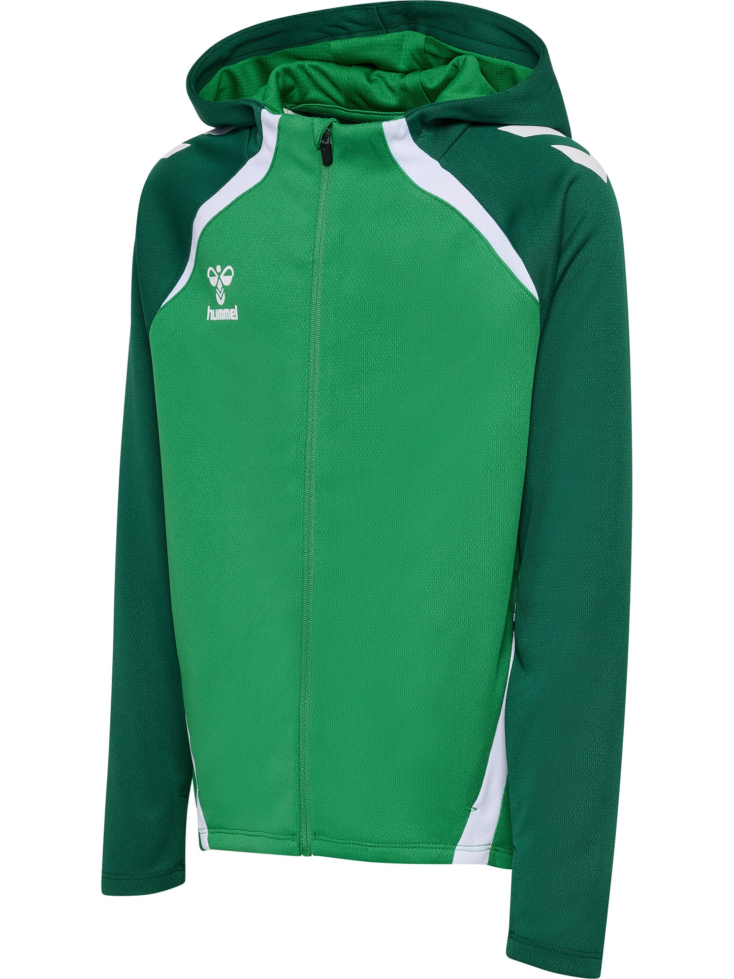 6327-JELLY BEAN/EVERGREEN