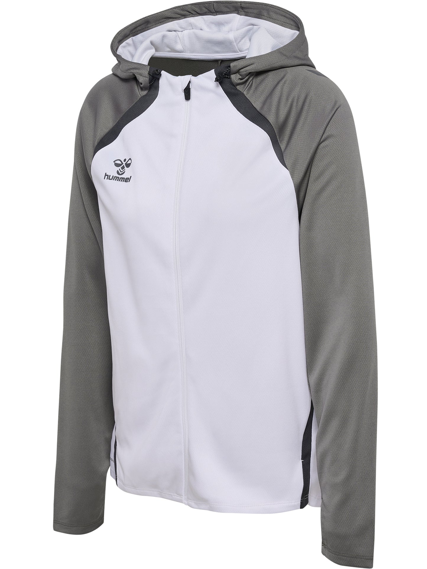 9396-WHITE/STEEL GRAY