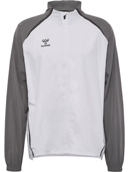 9396-WHITE/STEEL GRAY