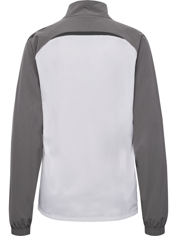 9396-WHITE/STEEL GRAY