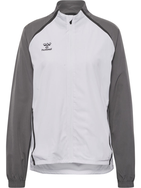9396-WHITE/STEEL GRAY