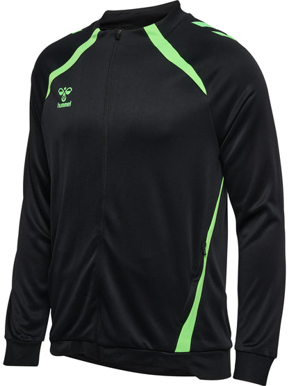 1015-BLACK/GREEN GECKO