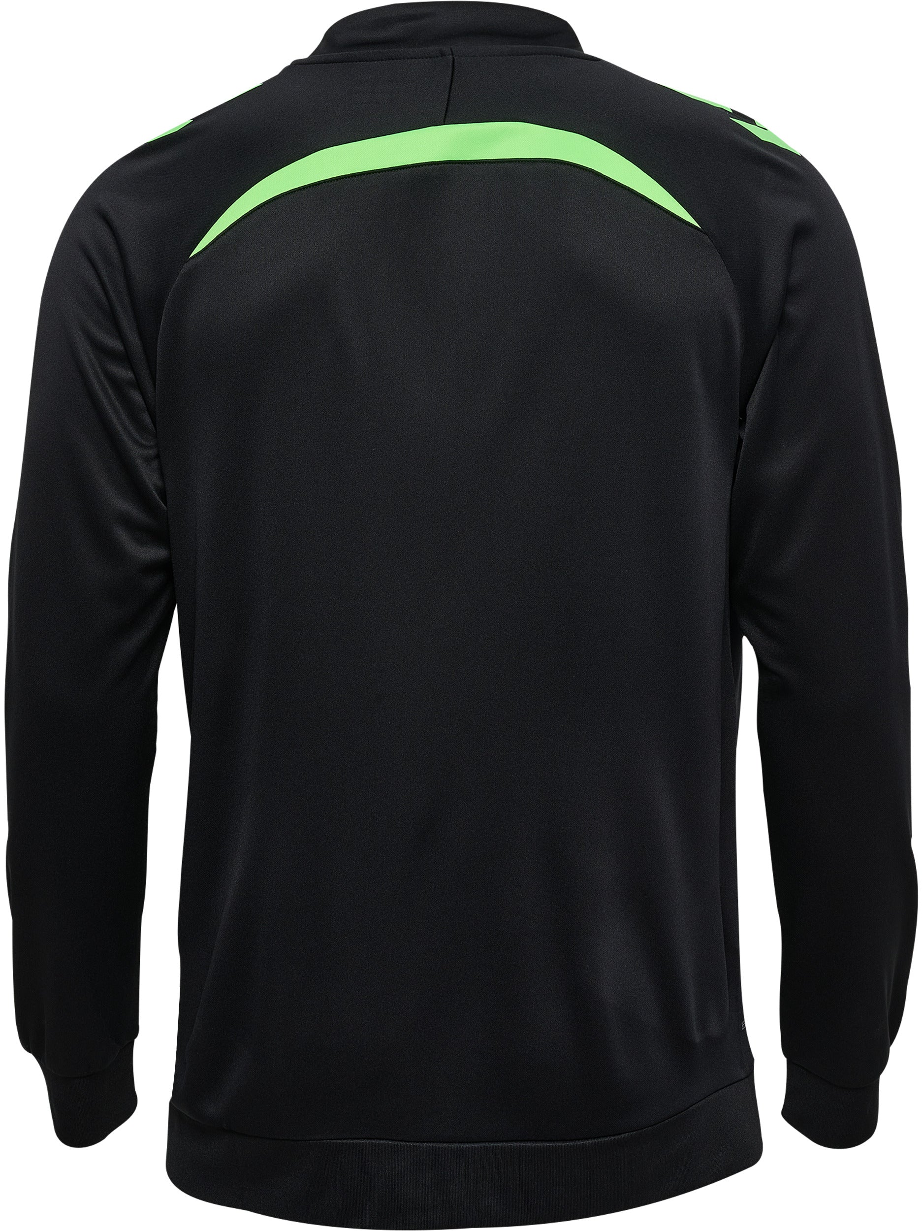 1015-BLACK/GREEN GECKO