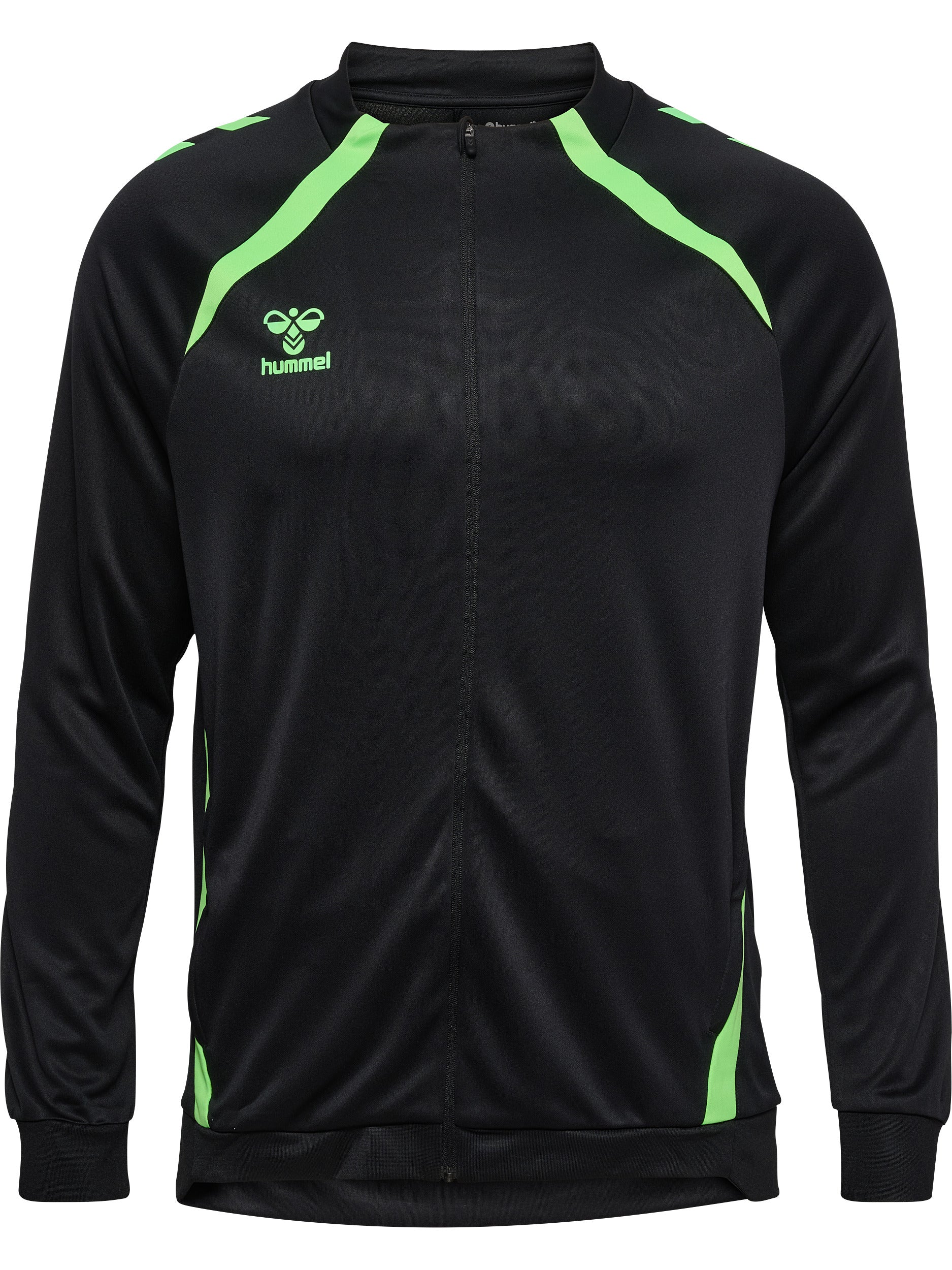 1015-BLACK/GREEN GECKO