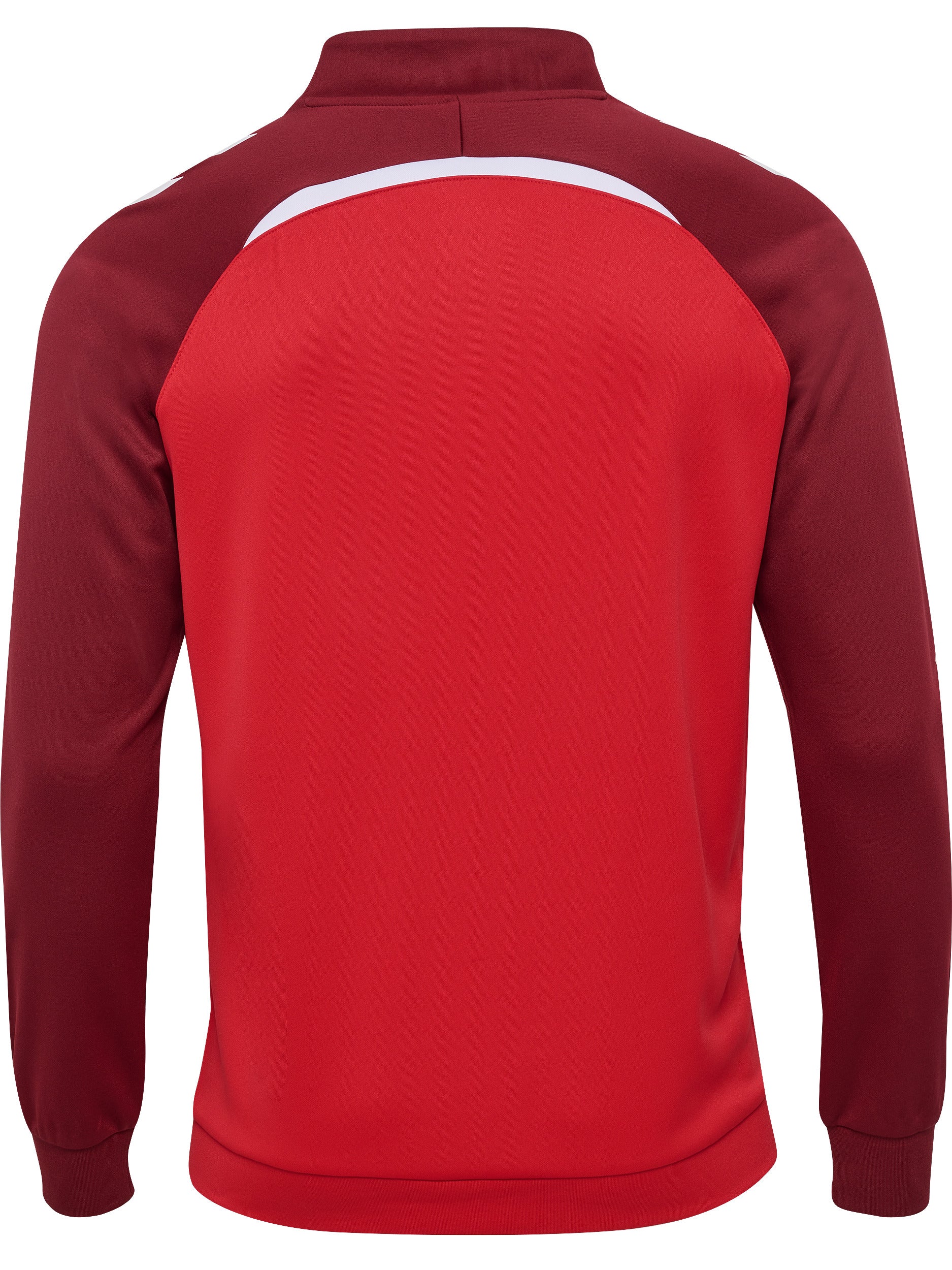 3713-TRUE RED/MAROON