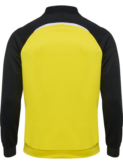 5800-BLAZING YELLOW/BLACK