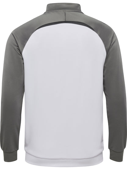 9396-WHITE/STEEL GRAY