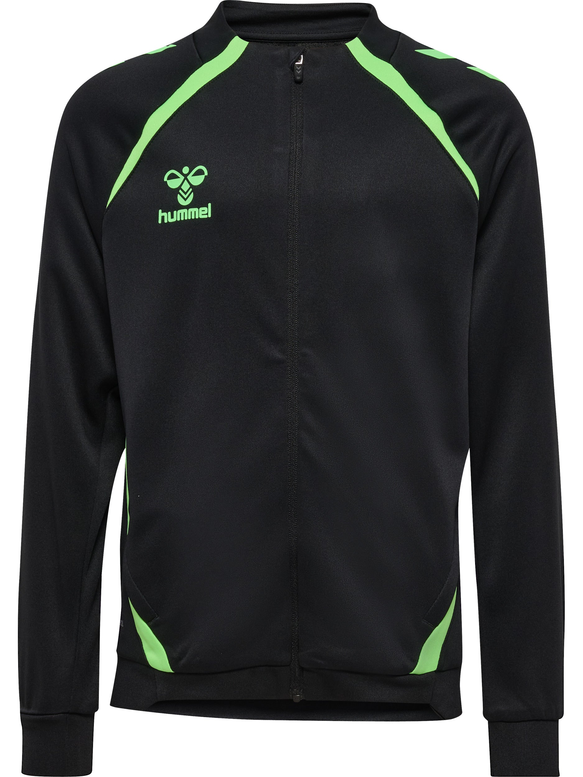 1015-BLACK/GREEN GECKO