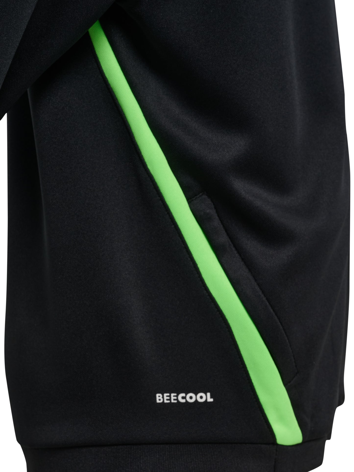 1015-BLACK/GREEN GECKO