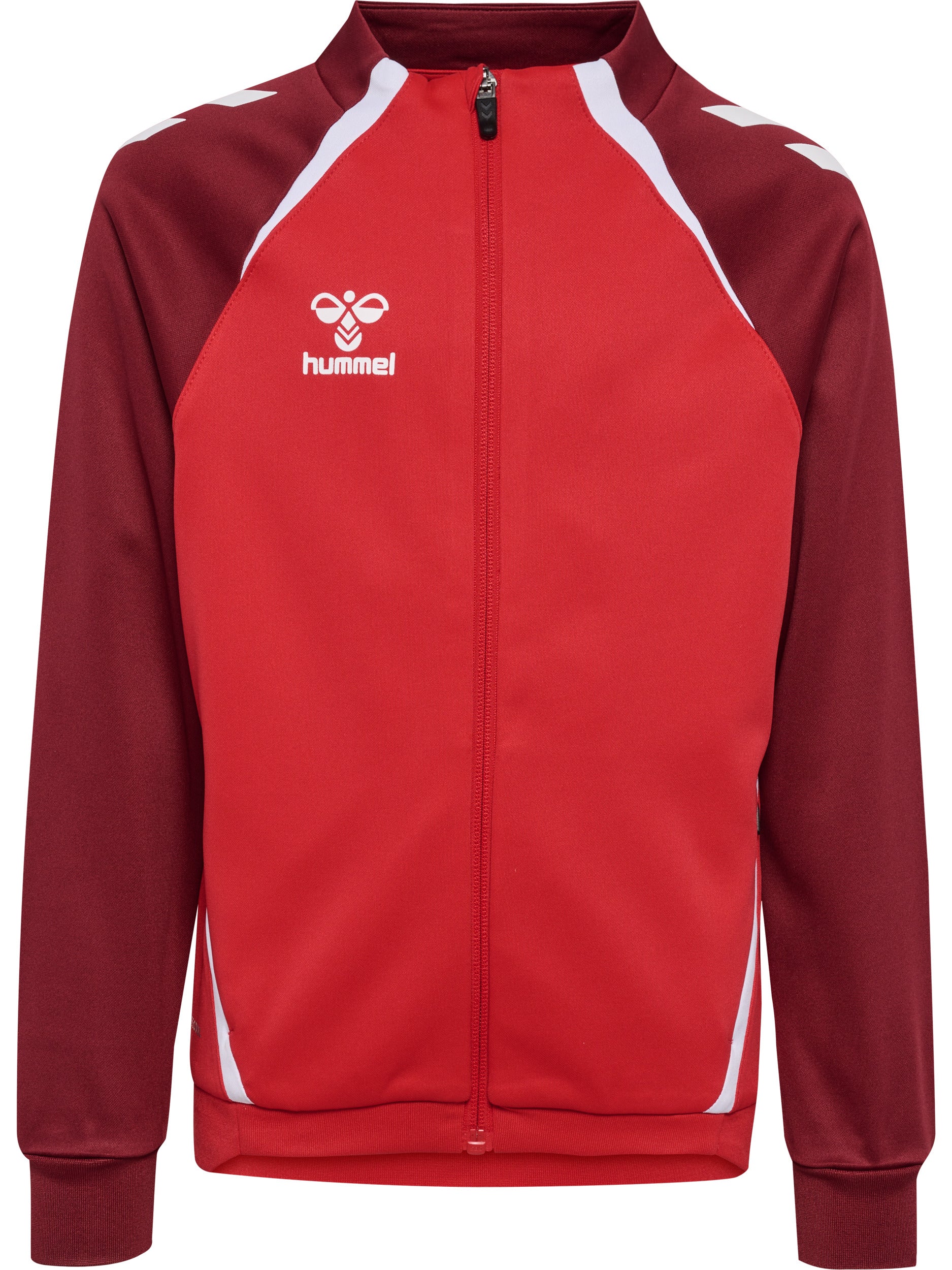 3713-TRUE RED/MAROON