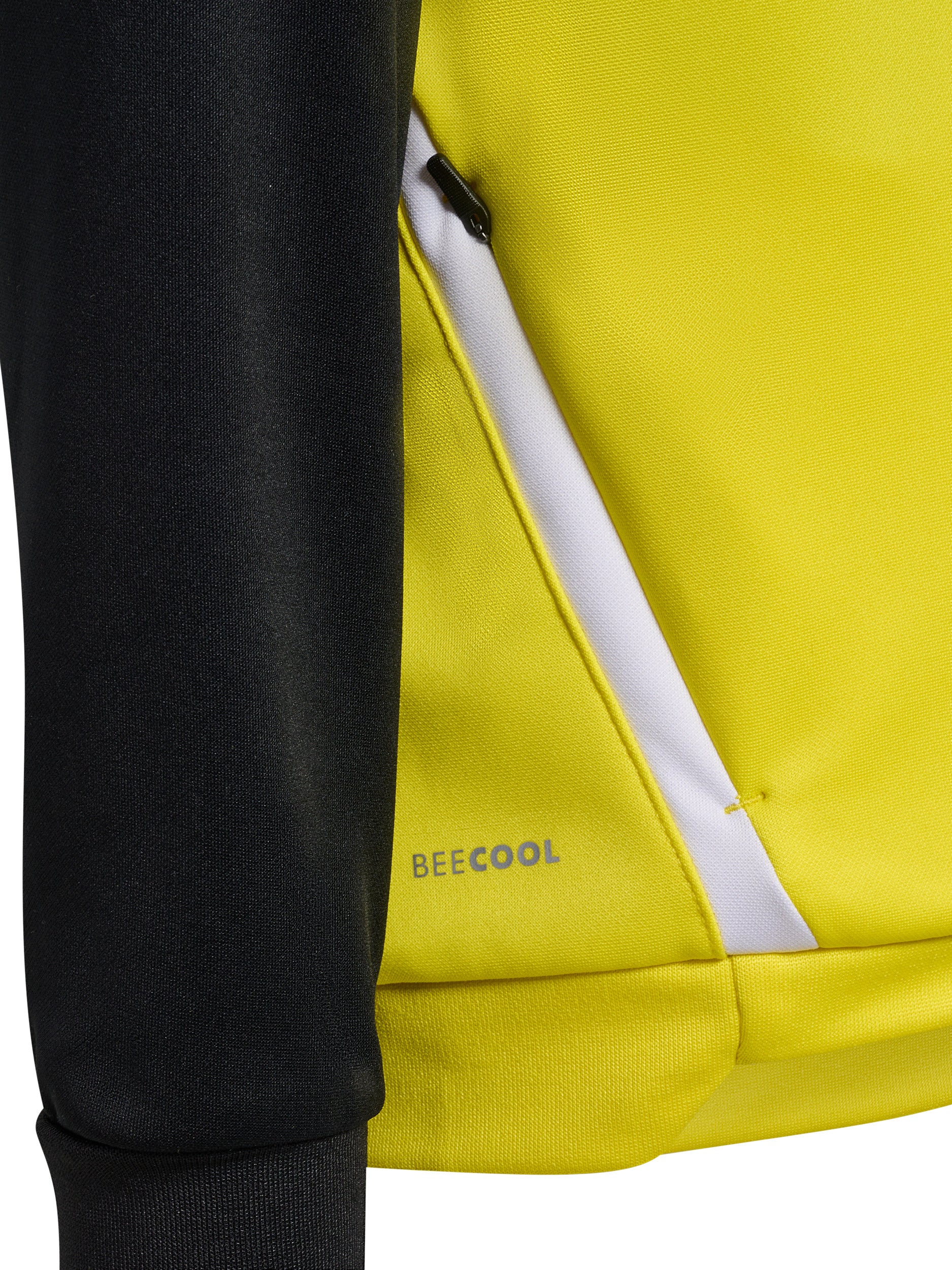 5800-BLAZING YELLOW/BLACK