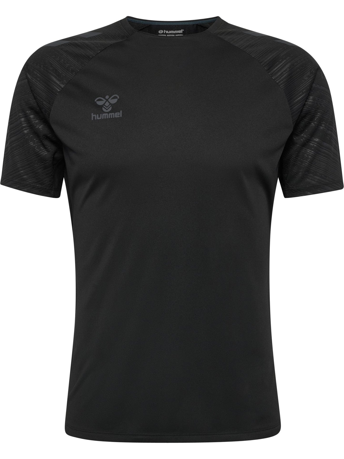 2001-BLACK