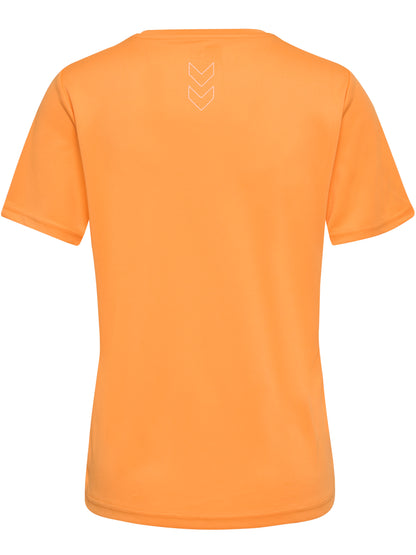 3237-BLAZING ORANGE