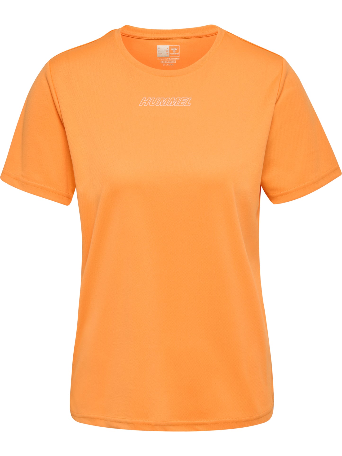 3237-BLAZING ORANGE