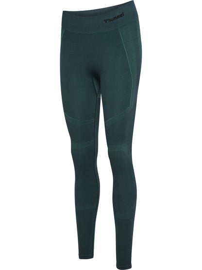 hmlMT POWER SEAMLESS MW TIGHTS