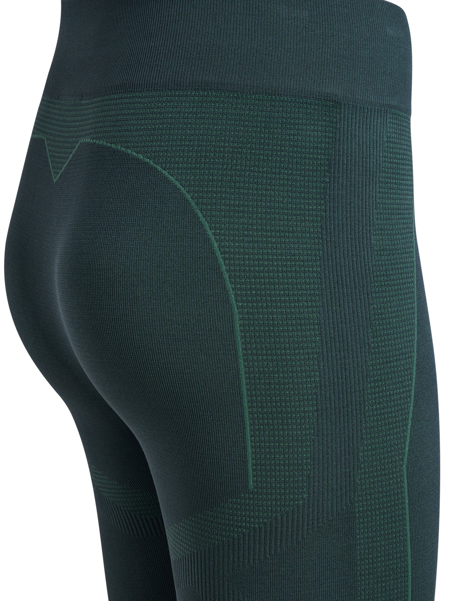 hmlMT POWER SEAMLESS MW TIGHTS
