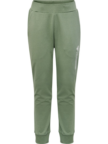 hmlATLAS ADJUSTABLE WAIST PANTS