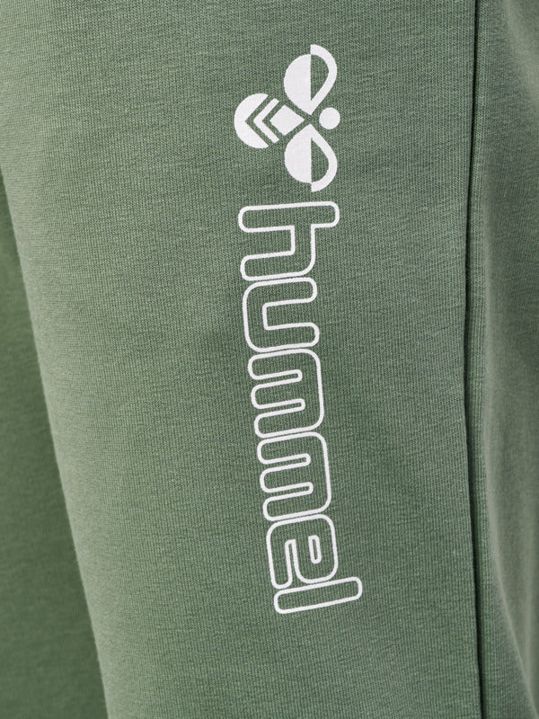 hmlATLAS ADJUSTABLE WAIST PANTS