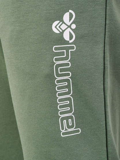 hmlATLAS ADJUSTABLE WAIST PANTS