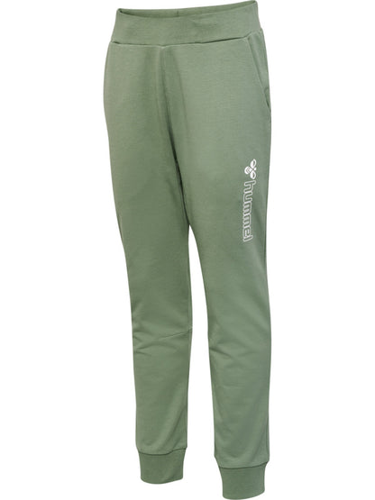 hmlATLAS ADJUSTABLE WAIST PANTS