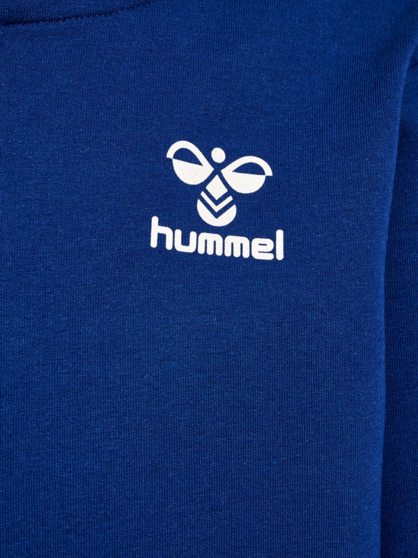 hmlTRECE ZIP HOODIE