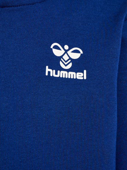 hmlTRECE ZIP HOODIE