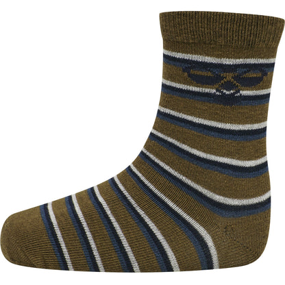 HUMMEL ALFIE SOCK 3-PACK