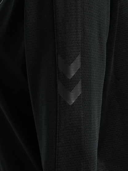 hmlACTIVE PL HALF ZIP WOMAN