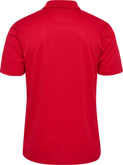 3062-TRUE RED