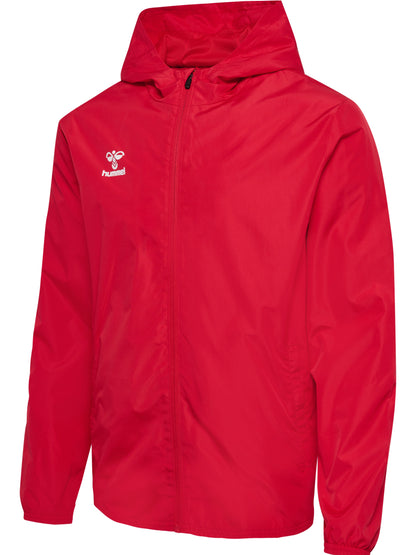 3062-TRUE RED