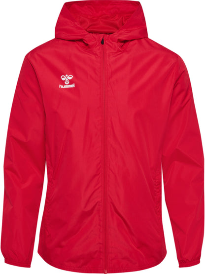 3062-TRUE RED
