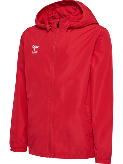 3062-TRUE RED