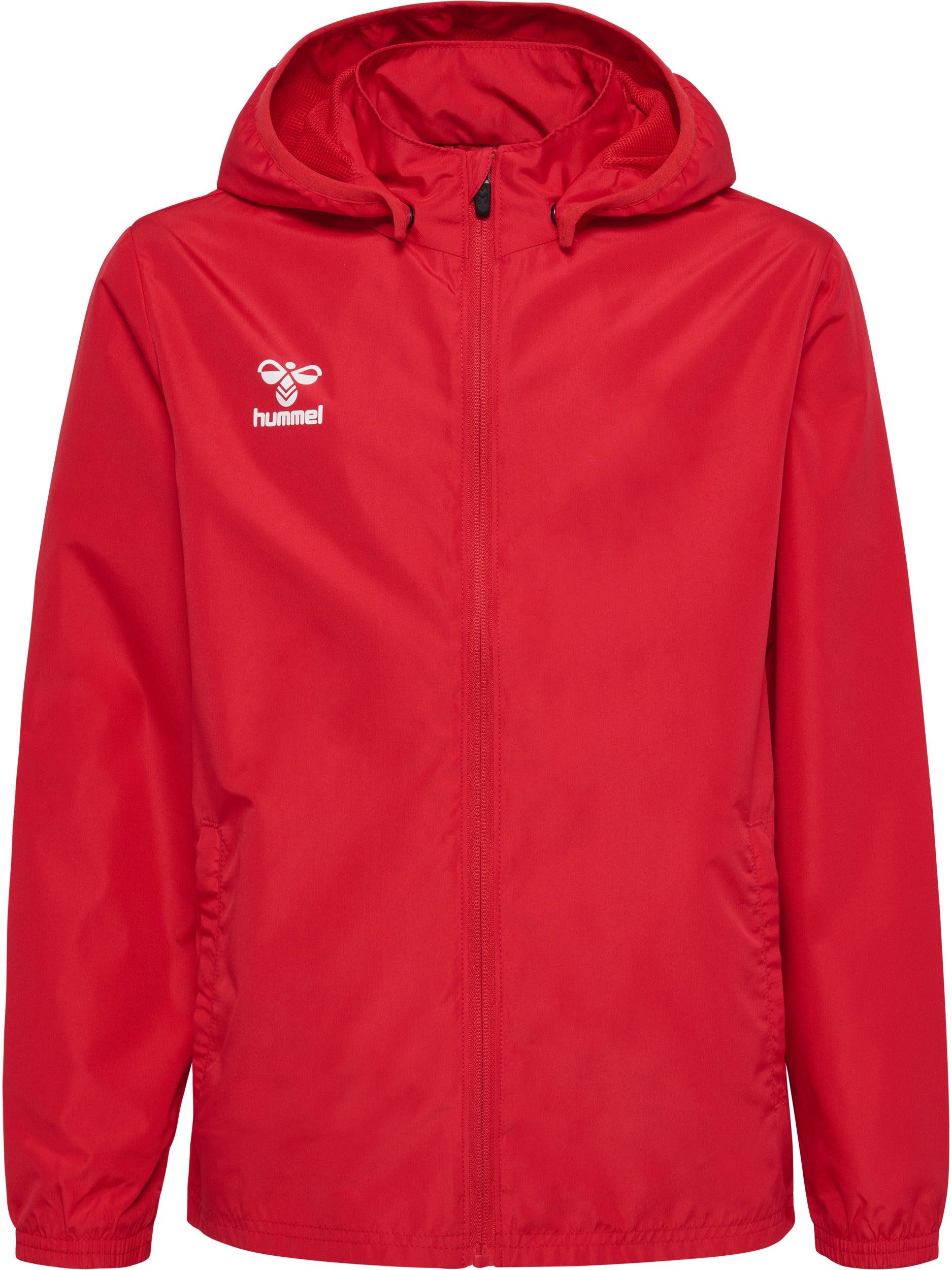3062-TRUE RED
