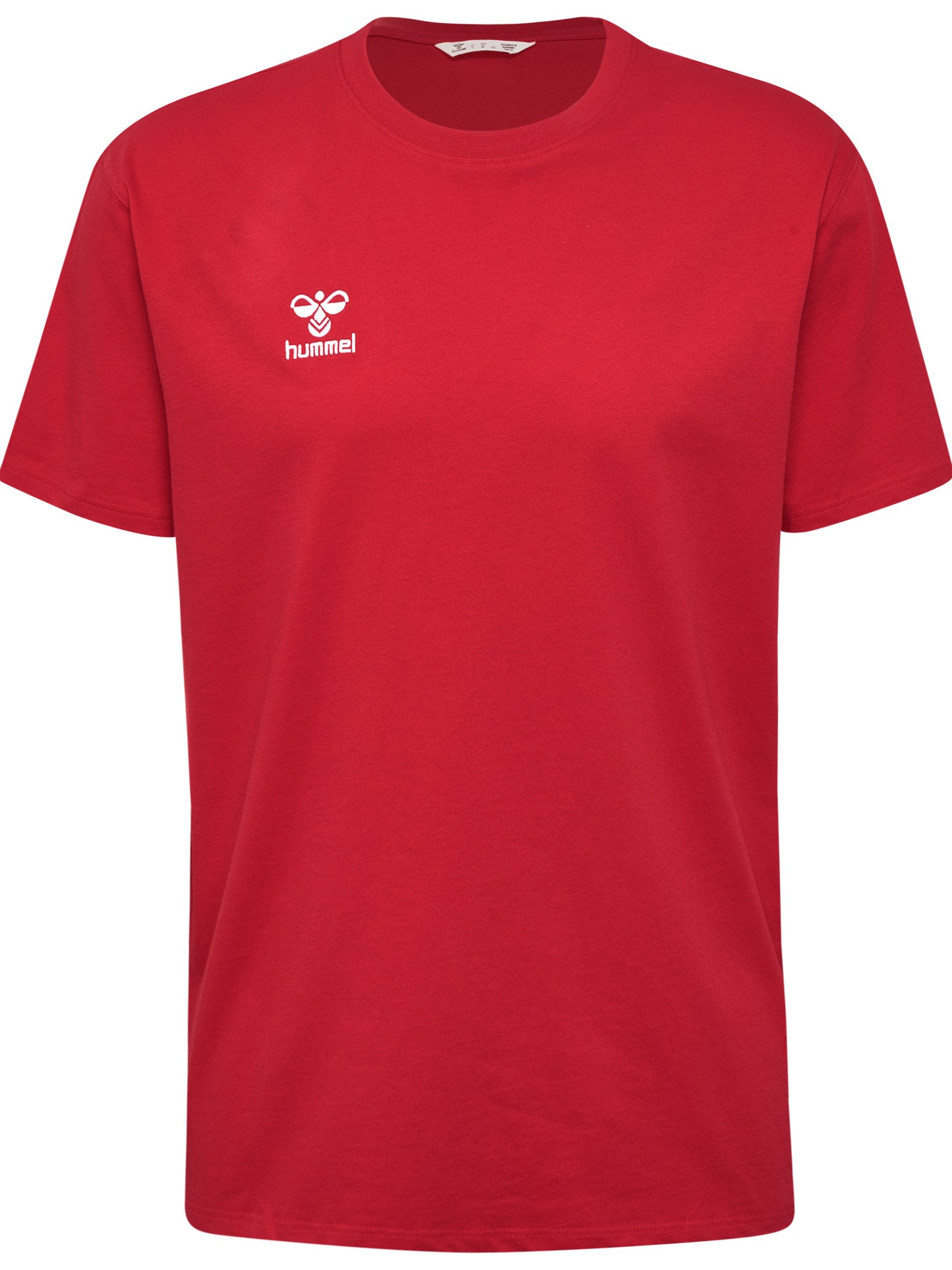 3062-TRUE RED