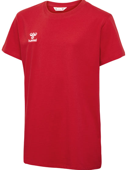 3062-TRUE RED