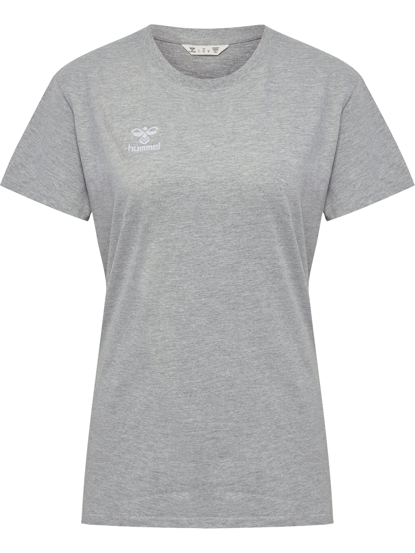 2006-GREY MELANGE