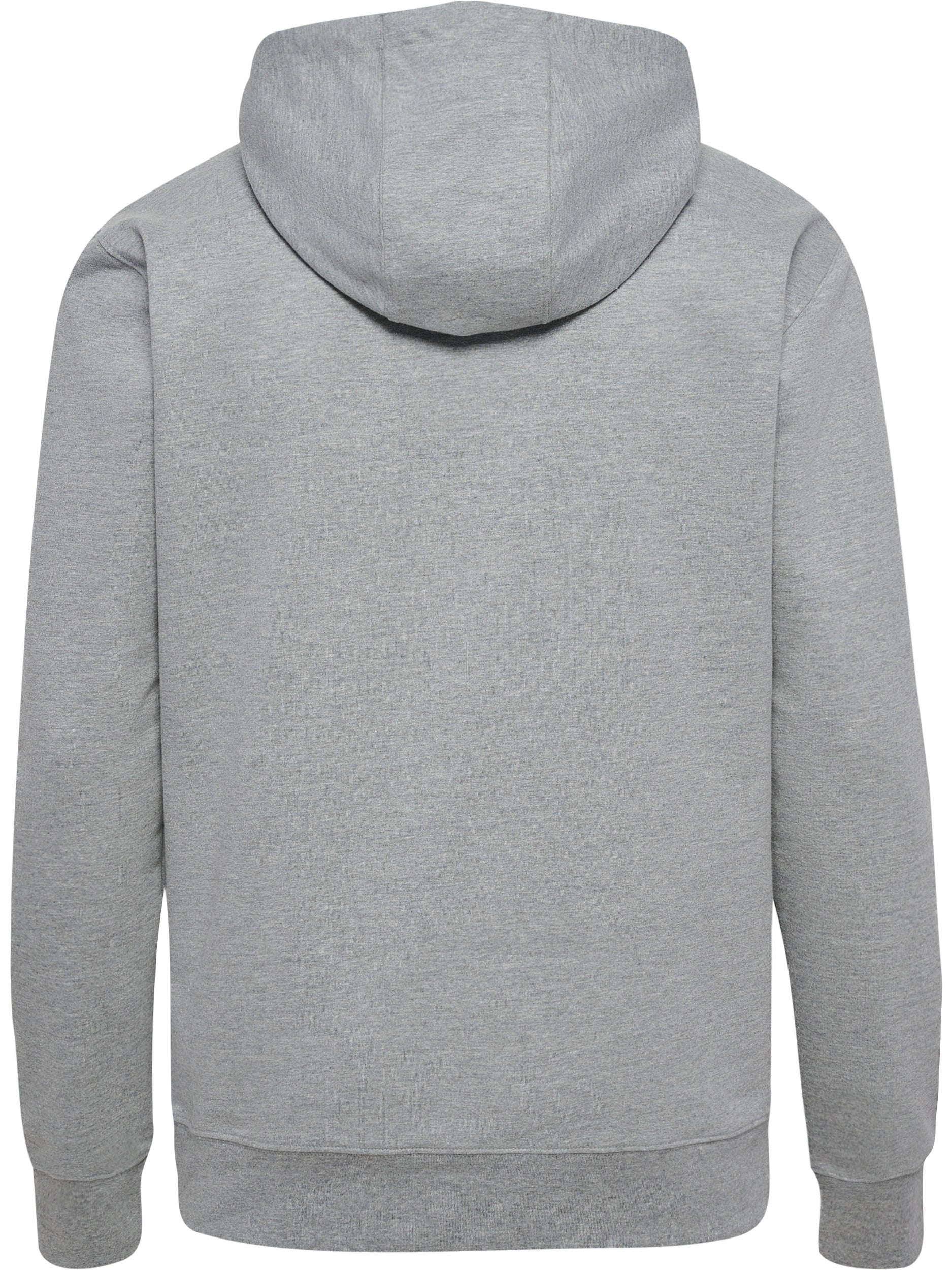 2006-GREY MELANGE