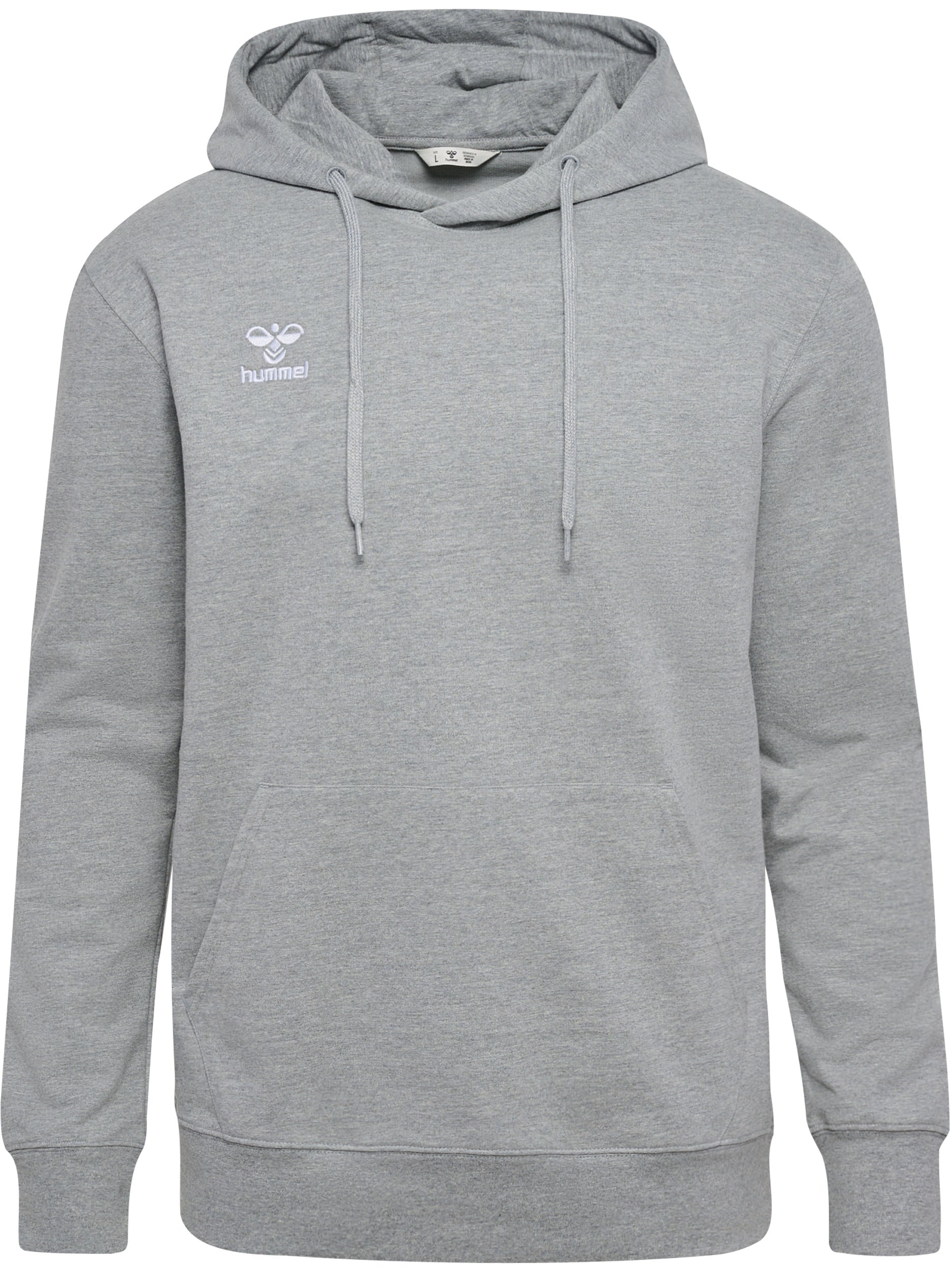 2006-GREY MELANGE