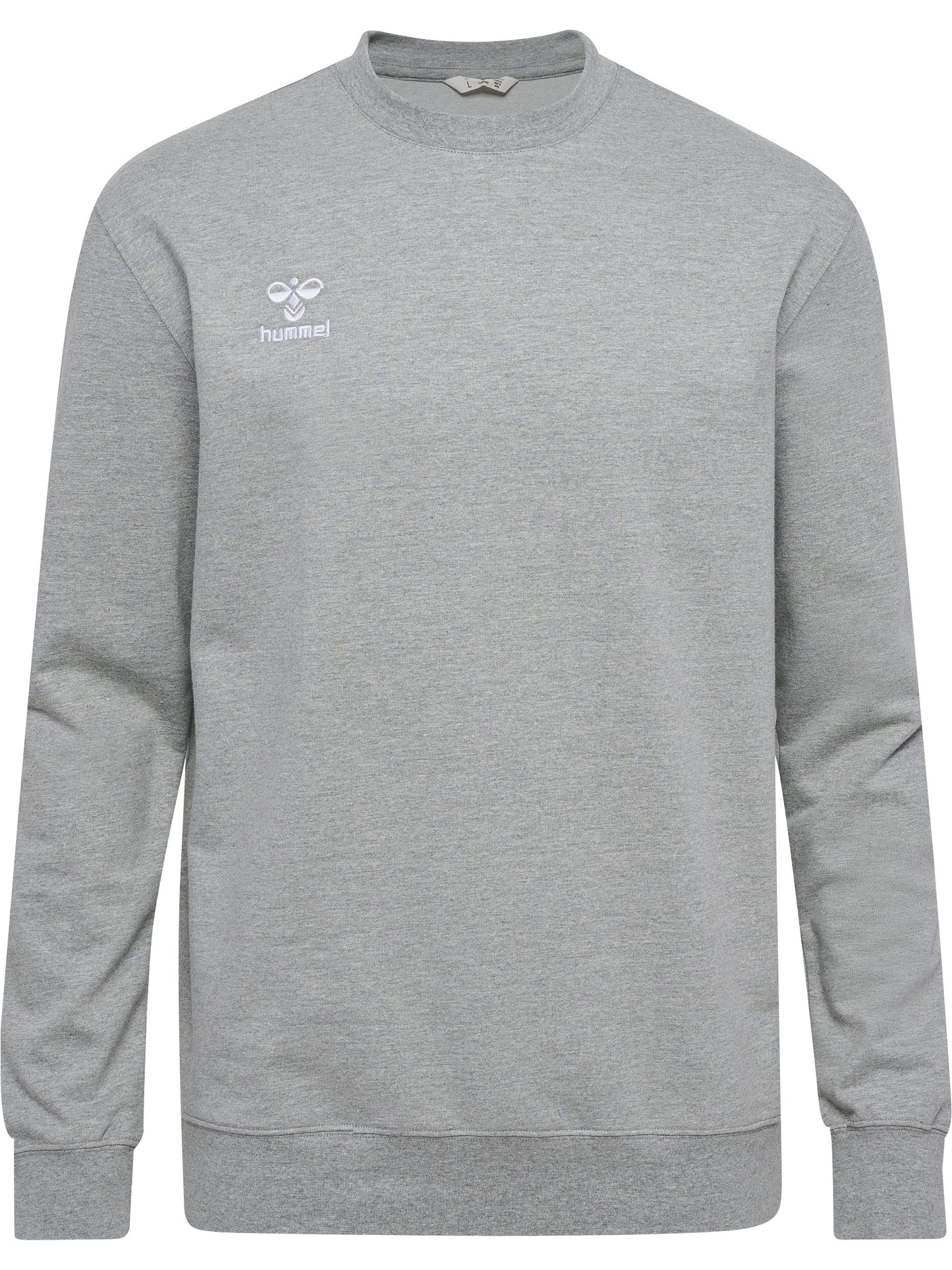 2006-GREY MELANGE