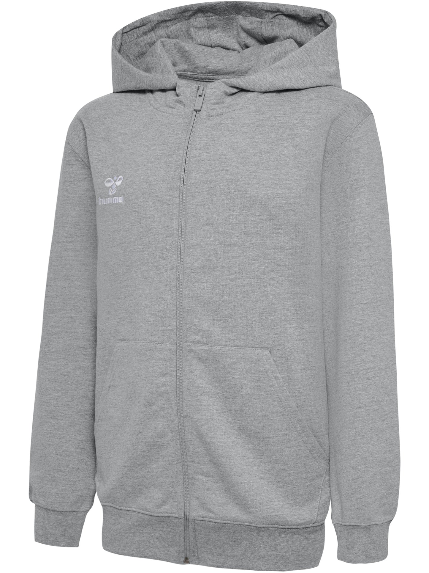 2006-GREY MELANGE