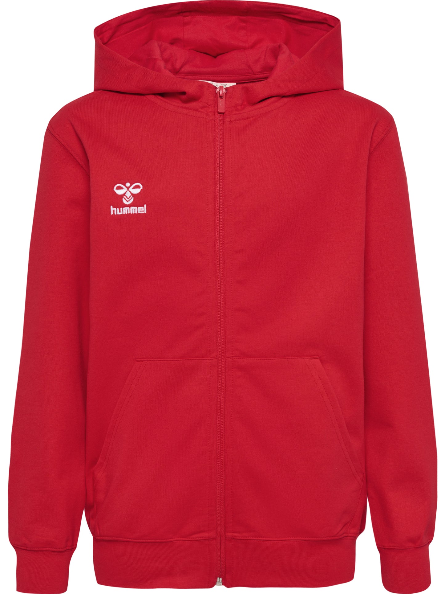 3062-TRUE RED