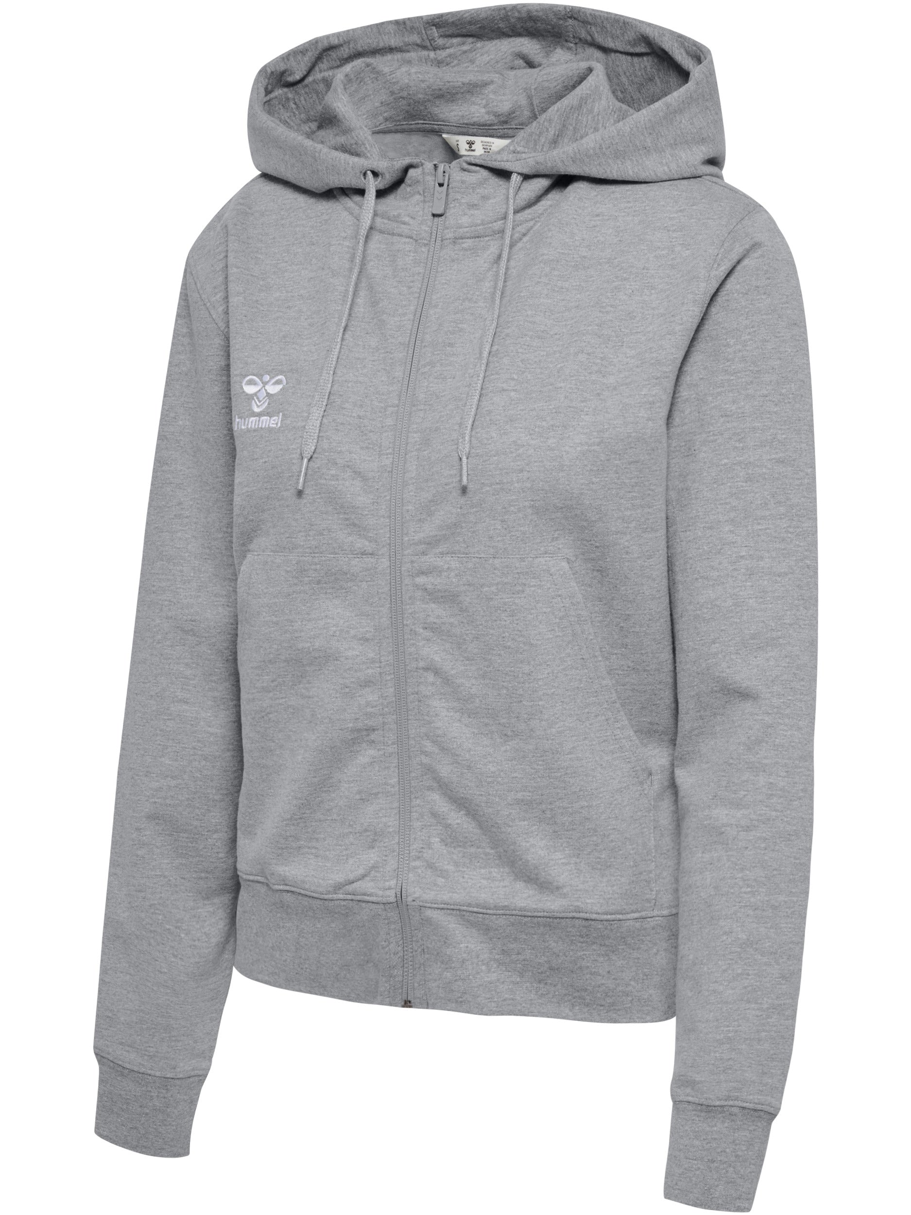 2006-GREY MELANGE