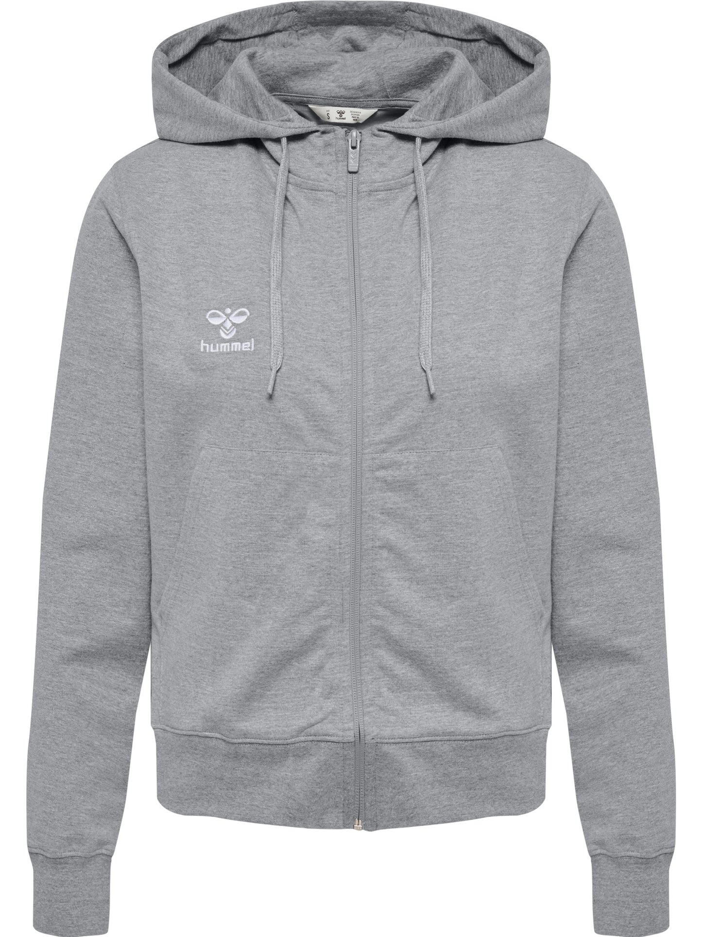 2006-GREY MELANGE