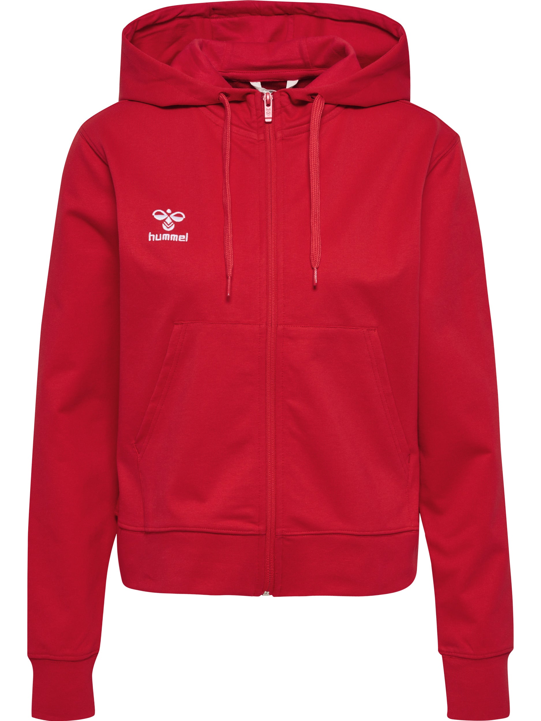 3062-TRUE RED