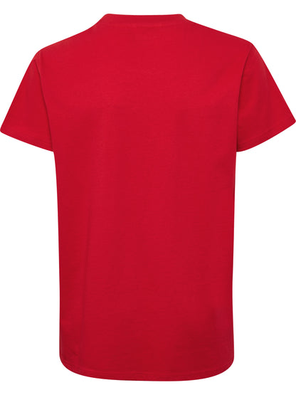 3062-TRUE RED