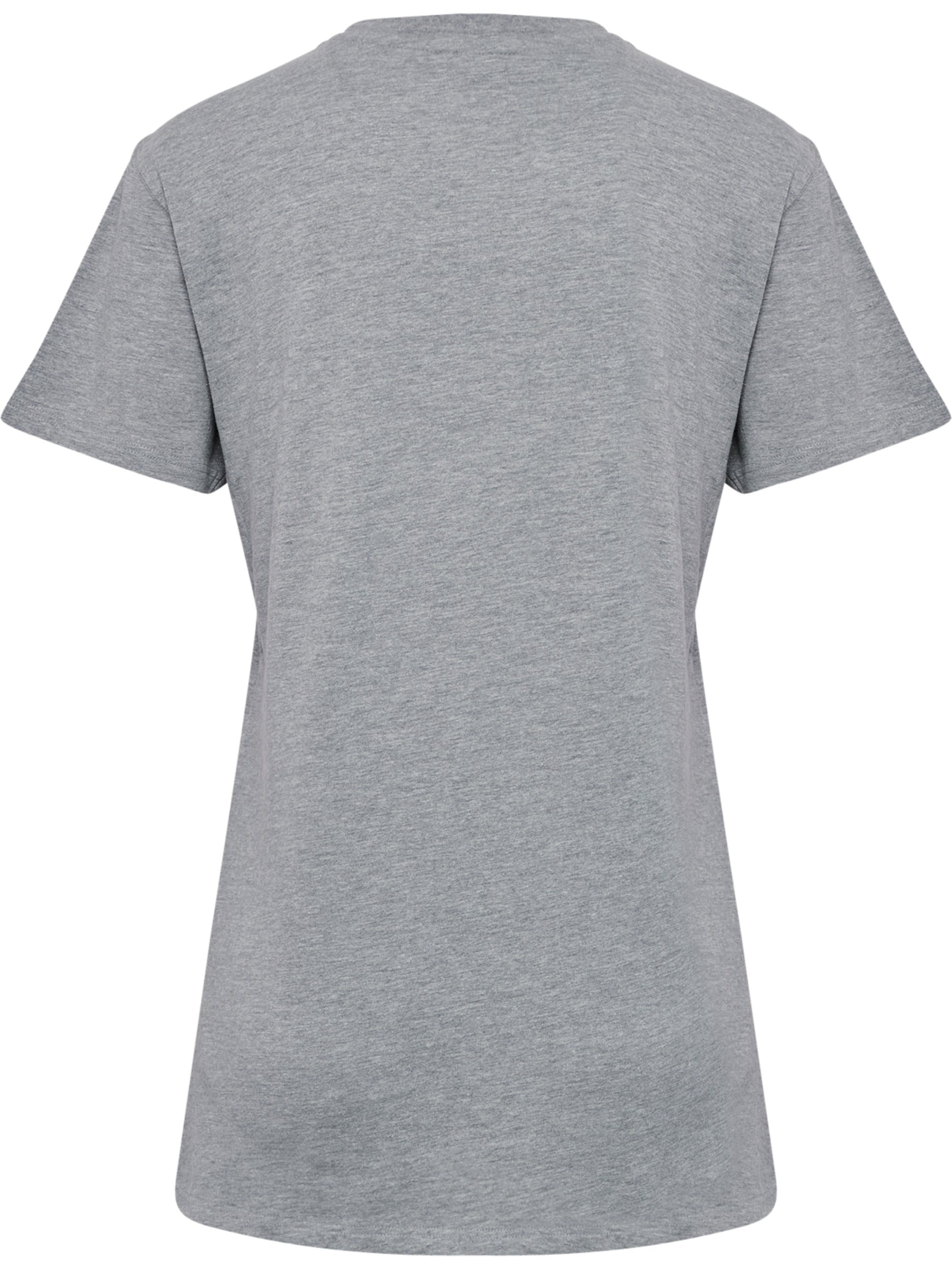 2006-GREY MELANGE